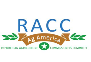 Blue Wave Clients - Republican Agriculture Commissioners Committee