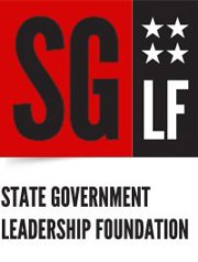 Blue Wave Clients - State Government Leadership Foundation