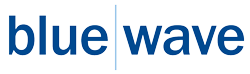 Bluewave Strategy Logo